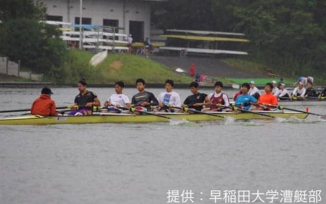 出だし好調！３艇が準決勝、２艇が決勝へ