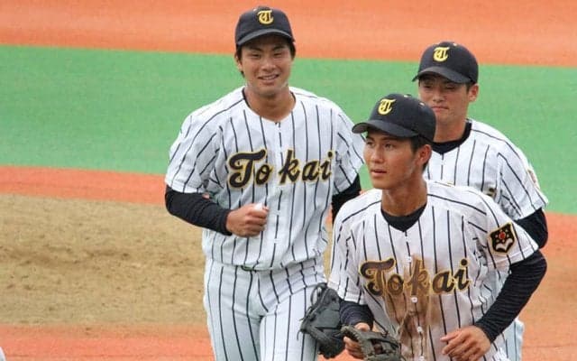 【大学野球】東海大、ドラフト指名時のオンライン会見を中止「無期限活動停止を踏まえて」