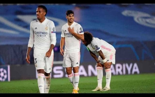 2連敗で迎えるクラシコ 主将ラモスがスタメン復帰へ【マドリー先発予想】