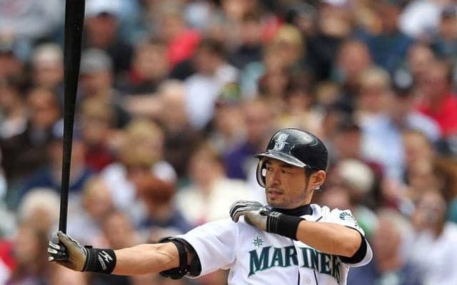 イチローが47歳の誕生日　祝福のMLB公式名場面集に米興奮「投手をやっていたのか」