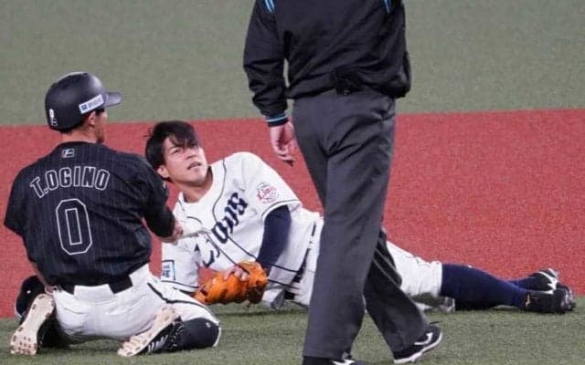 西武・山野辺は「ラッキーボーイ」　辻監督が称賛した“強運男”の課題とは