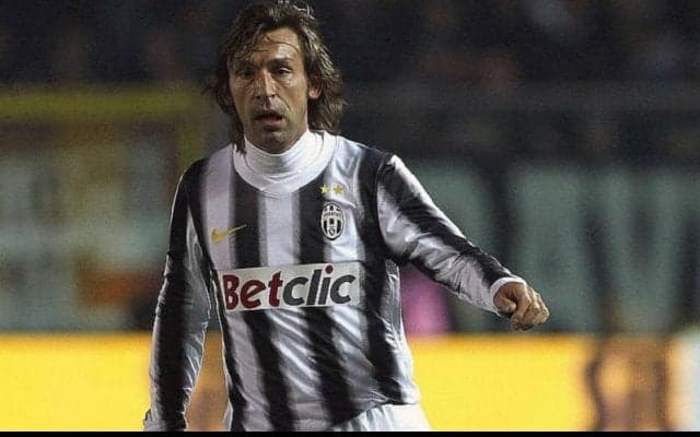 テクニック・ビジョン・精度、ピルロの巧さが詰まった美しいアシスト【ベスト・アシスト】