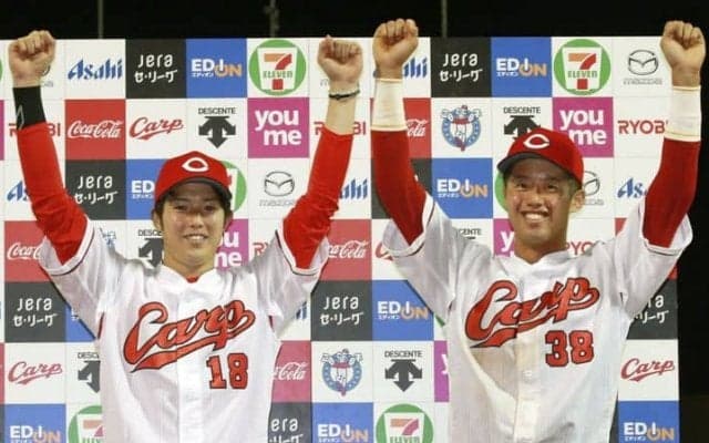 なぜ広島は“ドラフト上手”なのか？　伸びる選手を見抜く、スカウト独自戦略3カ条