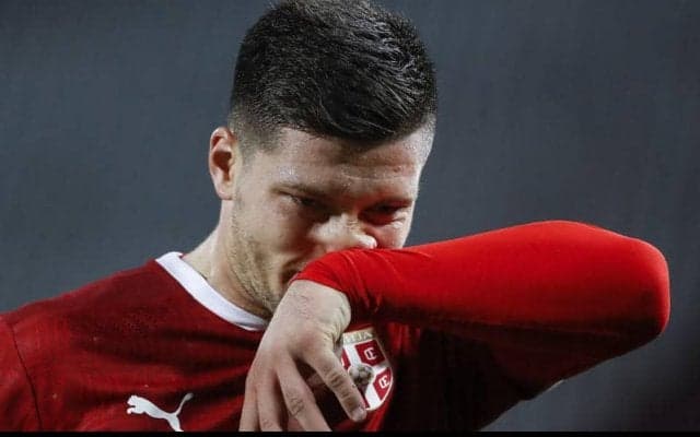 ヨビッチ、母国で収監の危機？セルビア検察が6カ月の実刑を求める