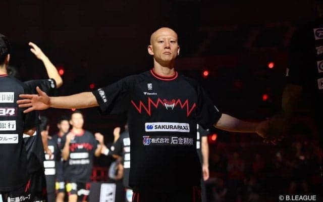 富山グラウジーズの阿部友和が手術により長期離脱…右内側半月板損傷で全治約2〜3カ月