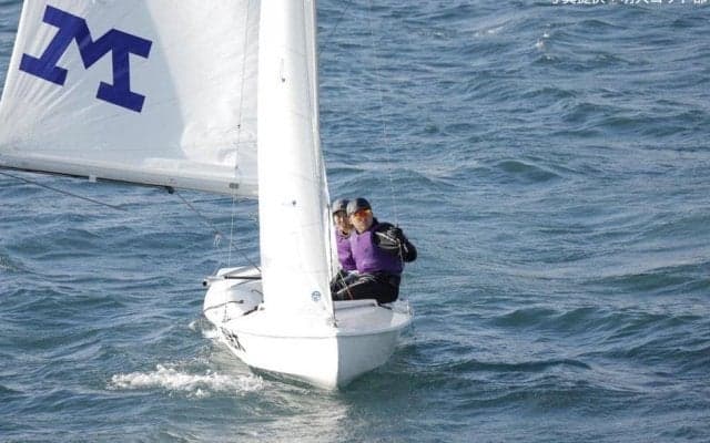 昨年の記録を超え２年連続両クラス全国へ！/関東学生秋季選手権