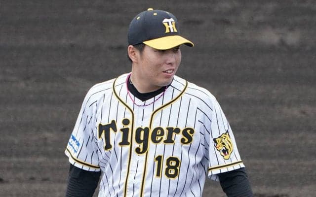 23日の公示　阪神が岩田稔を抹消し馬場皐輔が1軍復帰、ヤクルト長岡秀樹＆武岡龍世が昇格