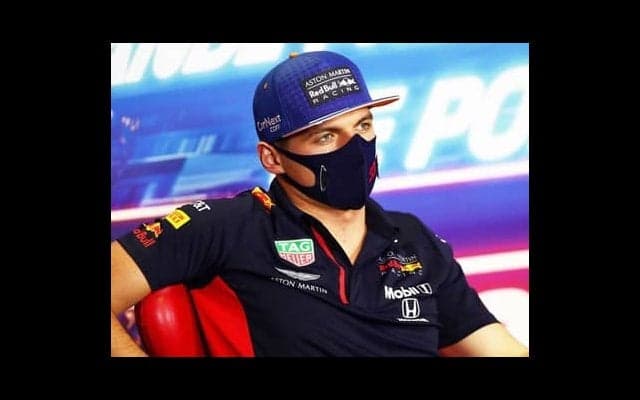 レッドブル・ホンダ、初開催サーキットで逆襲。勝利のカギはタイヤにあり