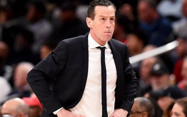 クリッパーズのコーチングスタッフ候補にネッツのケニー・アトキンソン前HCが浮上