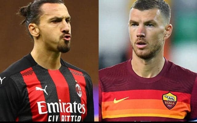 【セリエA第5節プレビュー】ミランvsローマが月曜に開催、冨安と吉田は強豪と対戦