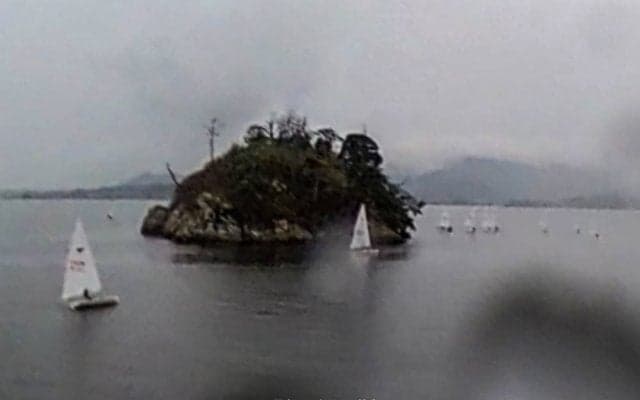 島まわりレースもあり！浜名湖シーホッパー全日本2020