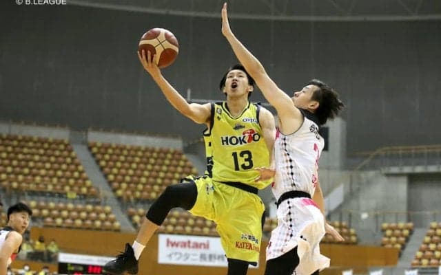 信州ブレイブウォリアーズが武井弘明との選手契約を解除…今後はサポートコーチとしてチームに参加