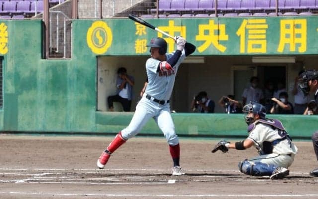 ドラフト1位指名間違いナシの大型スラッガー　佐藤輝明（近畿大学）【時は来た！ドラフト指名を待つ男たち 大学生編】