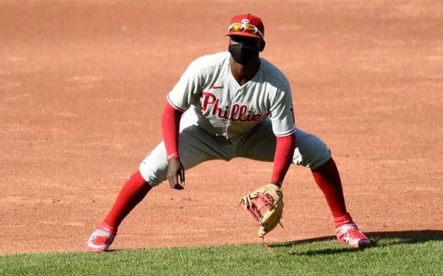 【MLB】エンゼルスが強打の遊撃手グレゴリアス獲りか　米メディア「シモンズと比べて…」