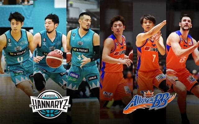 勝利に飢える両チーム、大卒１シーズン目の新鋭が起爆剤となれるか