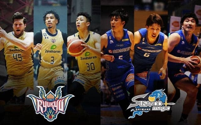 島根スサノオマジックは波に乗る相手を止められるか、ポイントは強力インサイド陣に対する守備