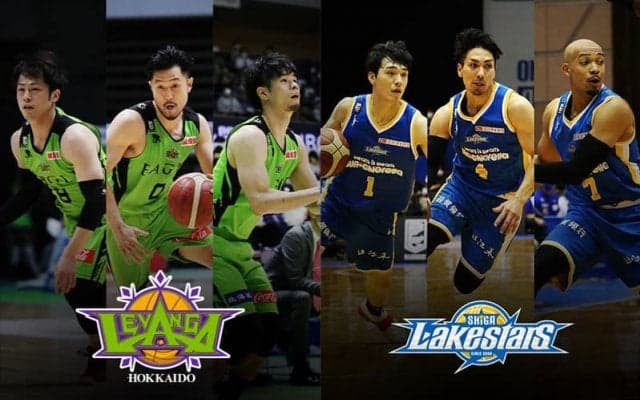 内外角でスコアできる外国籍選手が揃う両チーム、勝負のカギは日本人選手の活躍