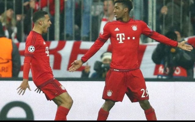 リバプール移籍のチアゴを惜しむコマン「彼はレヴァンドフスキと同じくらい重要だった」