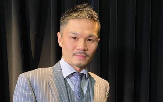 「井上選手の終盤ＫＯ勝ち」　両者と拳を交えた元世界王者 河野公平さんの証言と予想