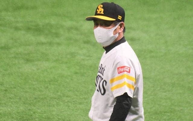 ホークス最長距離移動もなんの！　12連勝でM4に工藤監督「集中力が日々高まっている」