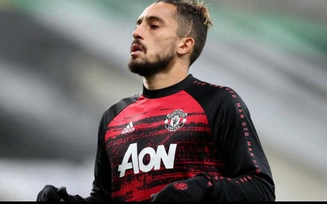 ギグスが古巣の新たなSBテレスに求めるものとは？「リバプールの2人のように…」