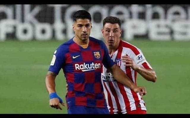 スアレスがバルセロナに3店舗目の飲食店をオープン...コロナ禍を利用した事業展開