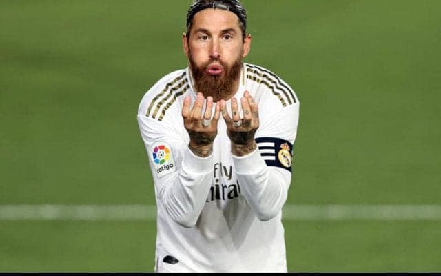 レアル・マドリーがクラシコに向けた招集メンバー発表！セルヒオ・ラモスが復帰