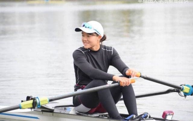 ４艇が予選突破！総合優勝３連覇へ（女子部）