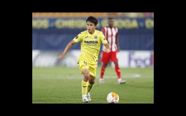 久保建英の活躍に現地紙最高評価。それでもベンチから怒声が飛んだ理由