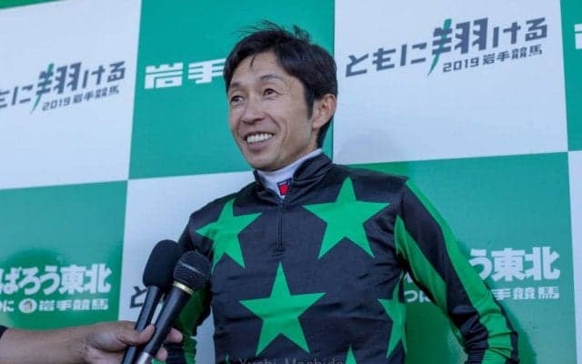 武豊騎手 今週の騎乗馬