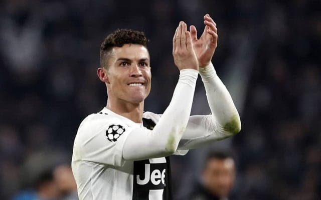 C.ロナウド、1億5000万円の超高額フランクミュラー披露　海外話題「家より高価だが…」