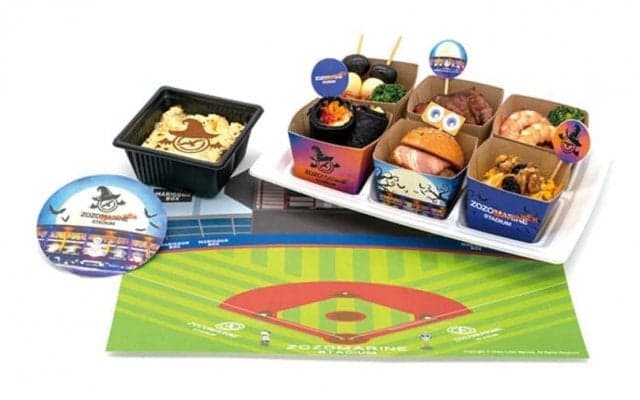 ロッテがハロウィン仕様「マリグルBOX」期間限定販売　球団公式HPで28日まで予約受付