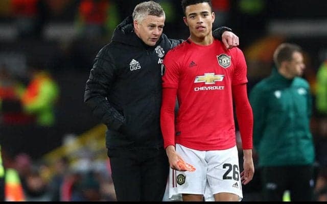 「どこからそんな話が…」 スールシャールがグリーンウッドを追うメディアに苦言