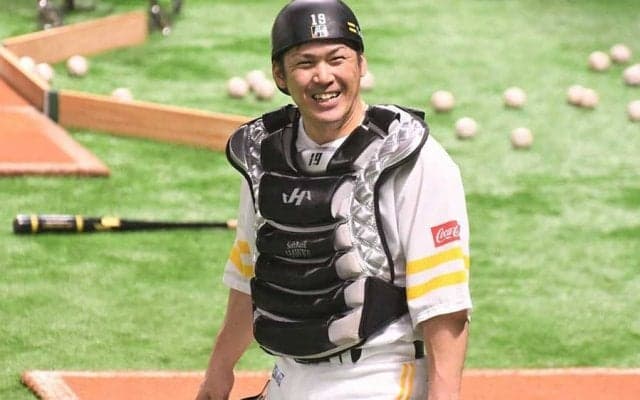 3年ぶりリーグV目前の鷹　工藤監督も評価する甲斐の成長「狙い球外している」