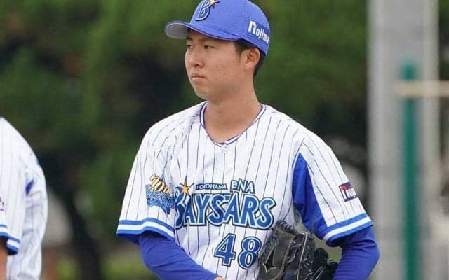 DeNA終戦も…高卒4年目右腕が来季へつながる2勝目　ラミレス監督「ワォッ」