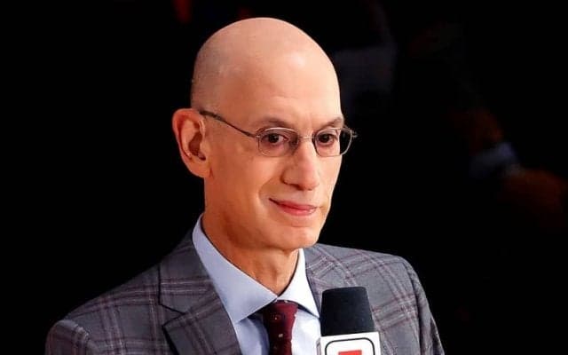 NBAが来シーズンを日本時間12月23日の開幕にして東京オリンピックへ選手を送り込む？