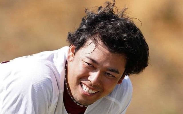 巨人日本一の使者は変速左腕・高梨　分析のプロが太鼓判「柳田ら左打者にも有効」