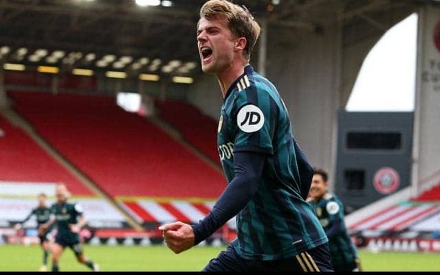 リーズFWバンフォードが初のハットトリック！ 「夢が叶った」