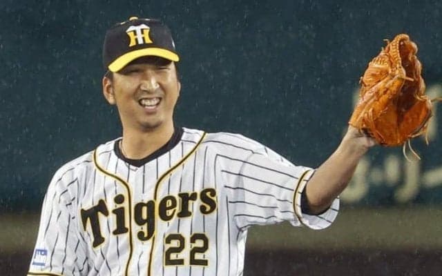 阪神・藤川球児“最後の挑戦”が始まる。別れのその日まで、魂の投球を目に焼き付けよ