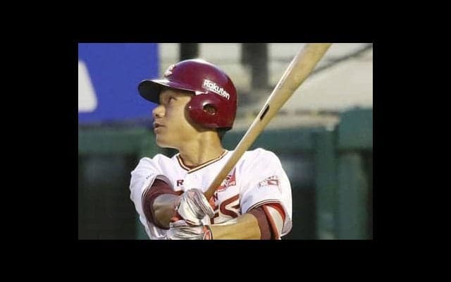 スイッチヒッターで「令和の星」は？　意外な選手も両打ちで登録している