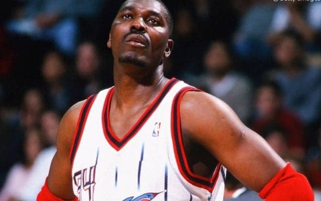 ジョーダンとレブロンによる“G.O.A.T.論”にオラジュワンが言及「フェアな比較じゃない」