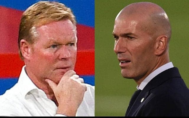 【クラシコプレビュー】両者不振の中で臨む今季最初の“エル・クラシコ”! カンプ・ノウでのラストダンス見込まれるメッシにも注目!