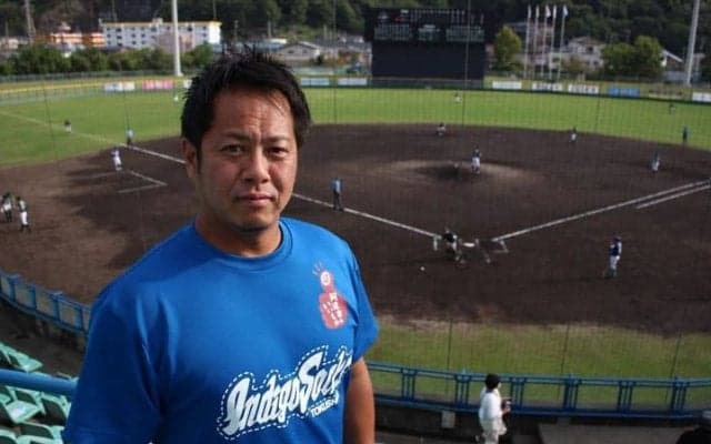 ドラフト選手を次々生み出す「再生工場」。独立リーグ・徳島、敏腕社長の革新的球団運営とは？