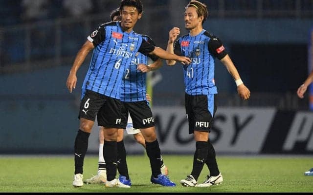 今週は今年の川崎って歴代でどれくらい強いのって調べてみたよ?! の巻/倉井史也のJリーグ