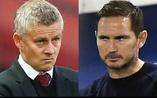 【プレミア注目プレビュー】浮上のキッカケ探るユナイテッドとチェルシーの強豪対決!