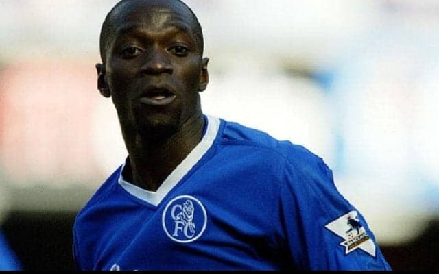 チームのプレミア戴冠に花を添えた、史上最高の守備的MFマケレレのチェルシー初ゴール【ファースト・ゴールズ】