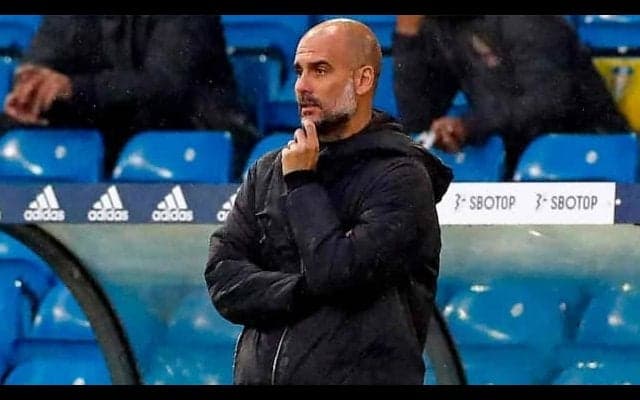 グアルディオラがクーマンを評価「彼はクラブが望むところまで到達する」