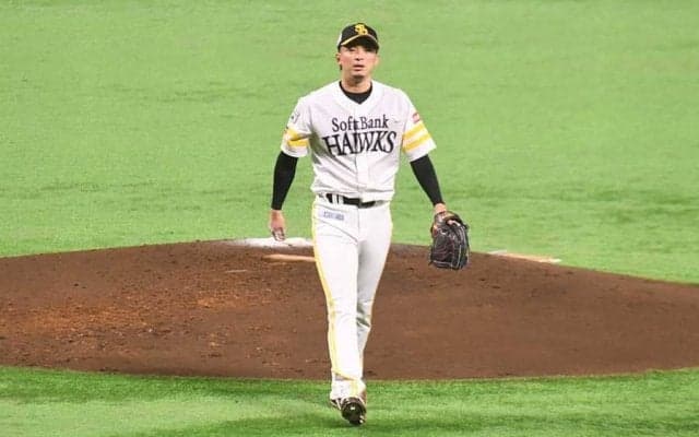 ソフトバンク、逆転負けで連勝は12でストップ　ロッテ敗れてマジックは3に