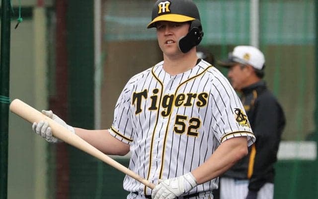 阪神サンズ、侮辱行為で退場処分に　見逃し三振の判定に対し球審に猛抗議