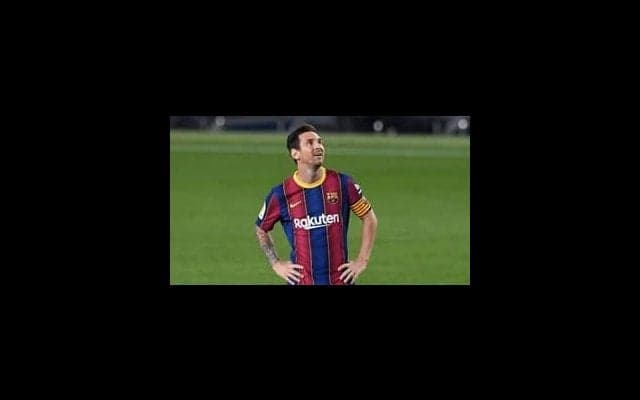 リバウドがクラシコでのメッシ復活を予想「バルサはレオの2ゴールで勝利する」